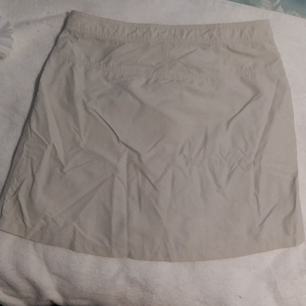 Skorts